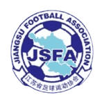 Jiangsu U15